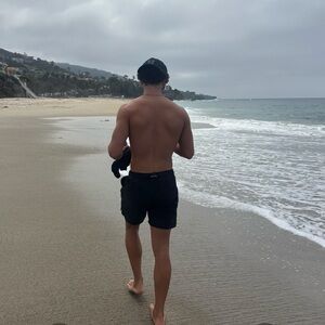 Meet your Posher, Zac